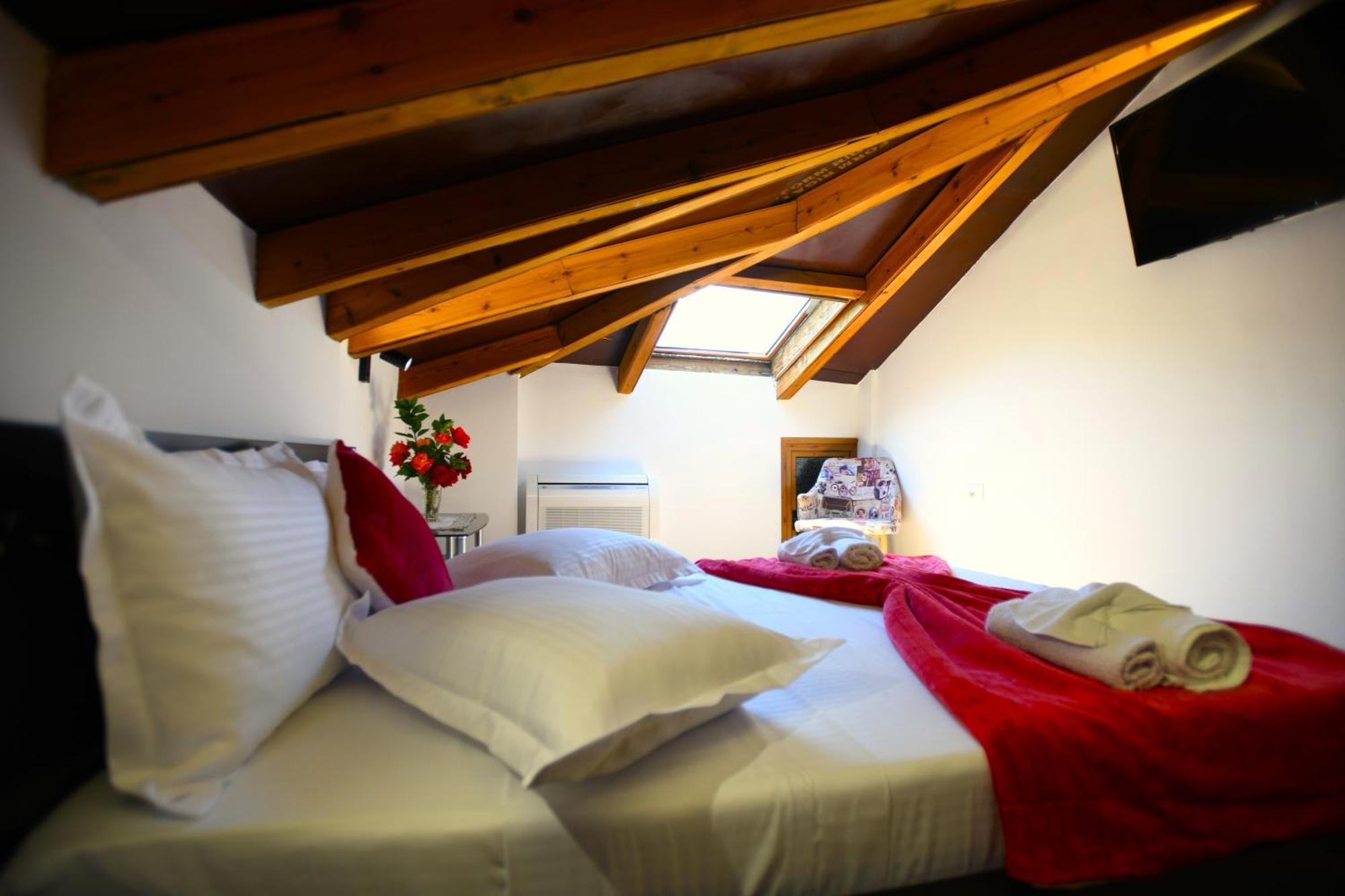 Apartament Droboniku