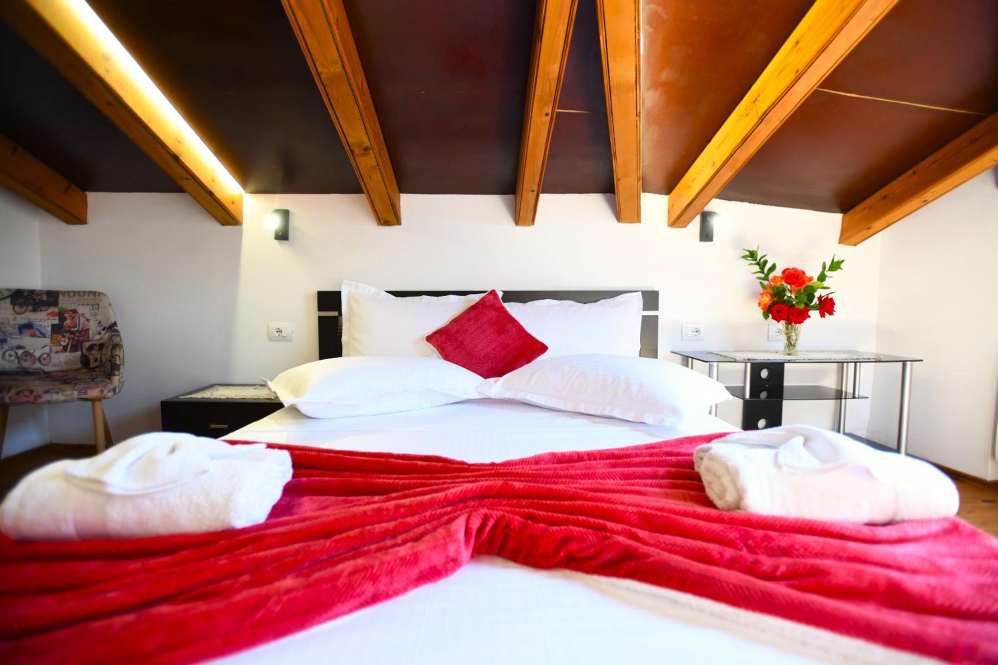Droboniku Apartament