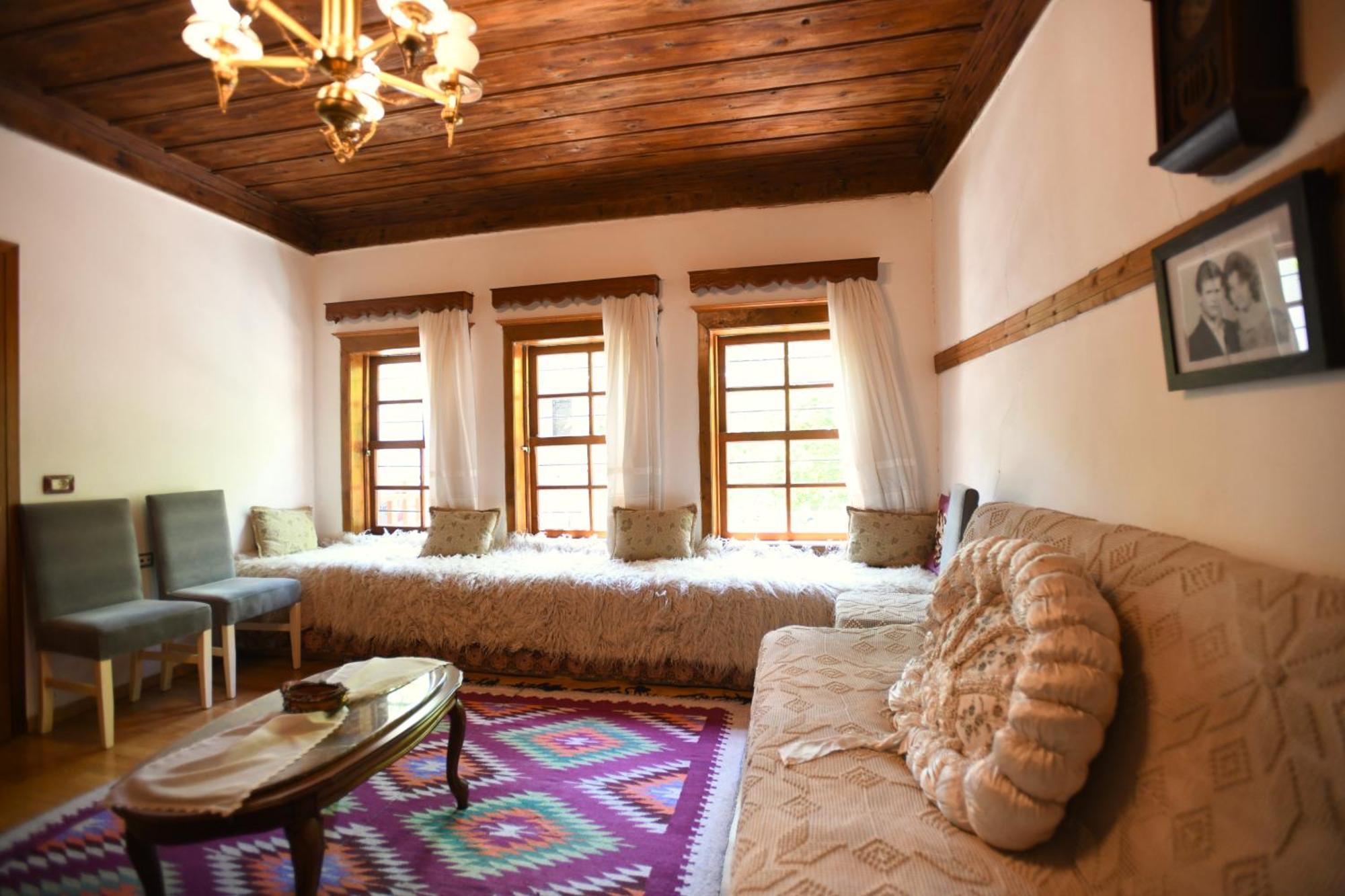 Apartament Droboniku