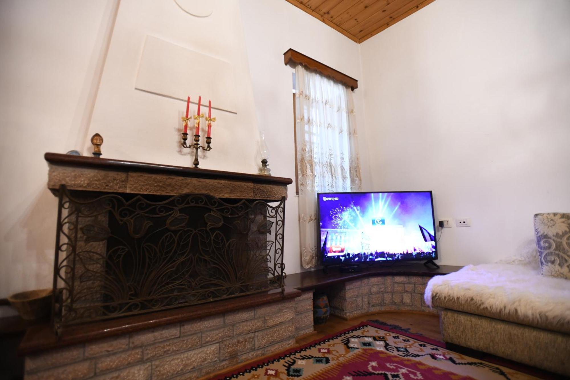 Apartament Droboniku