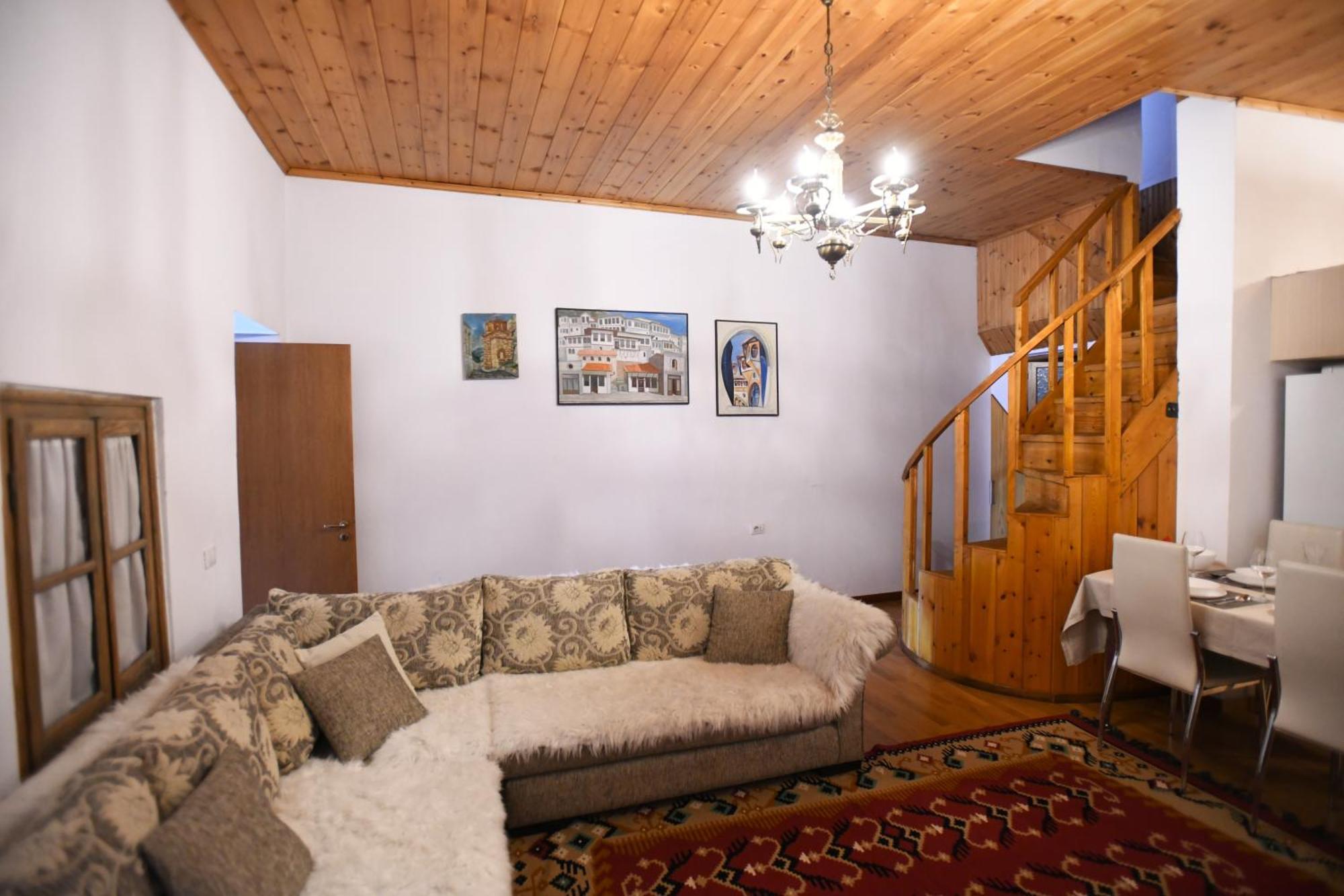 Droboniku Apartament *