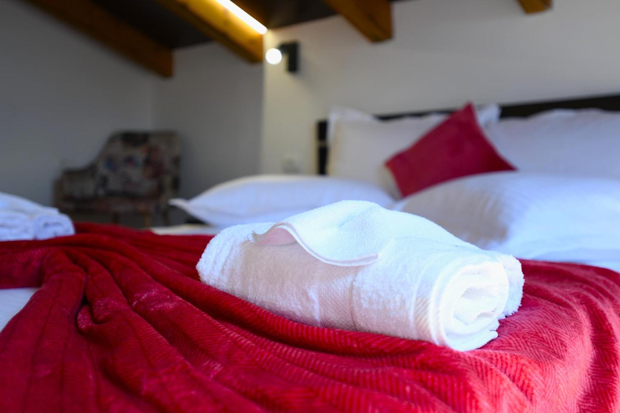 Apartament Droboniku Berat