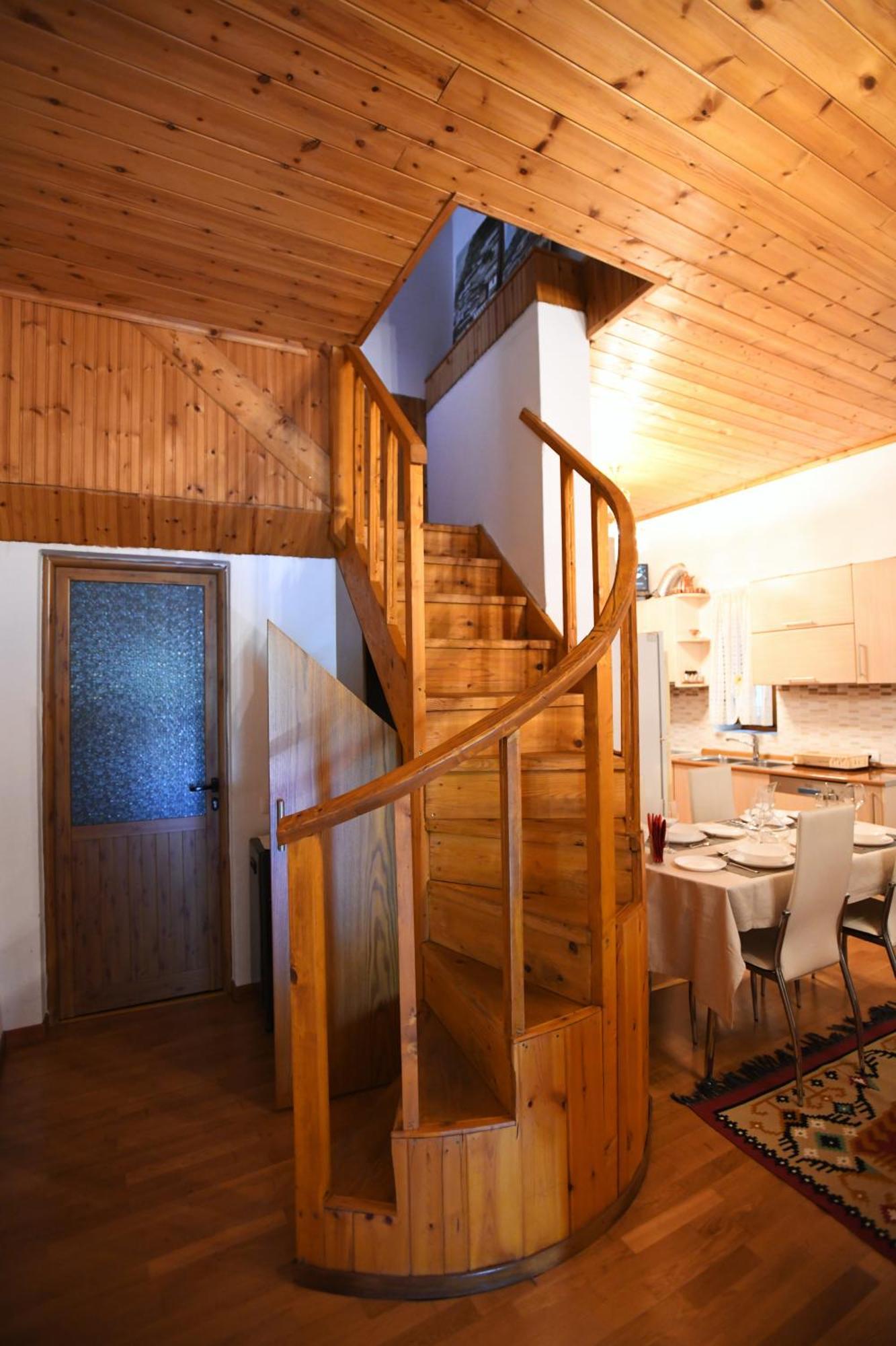 Droboniku Apartament *