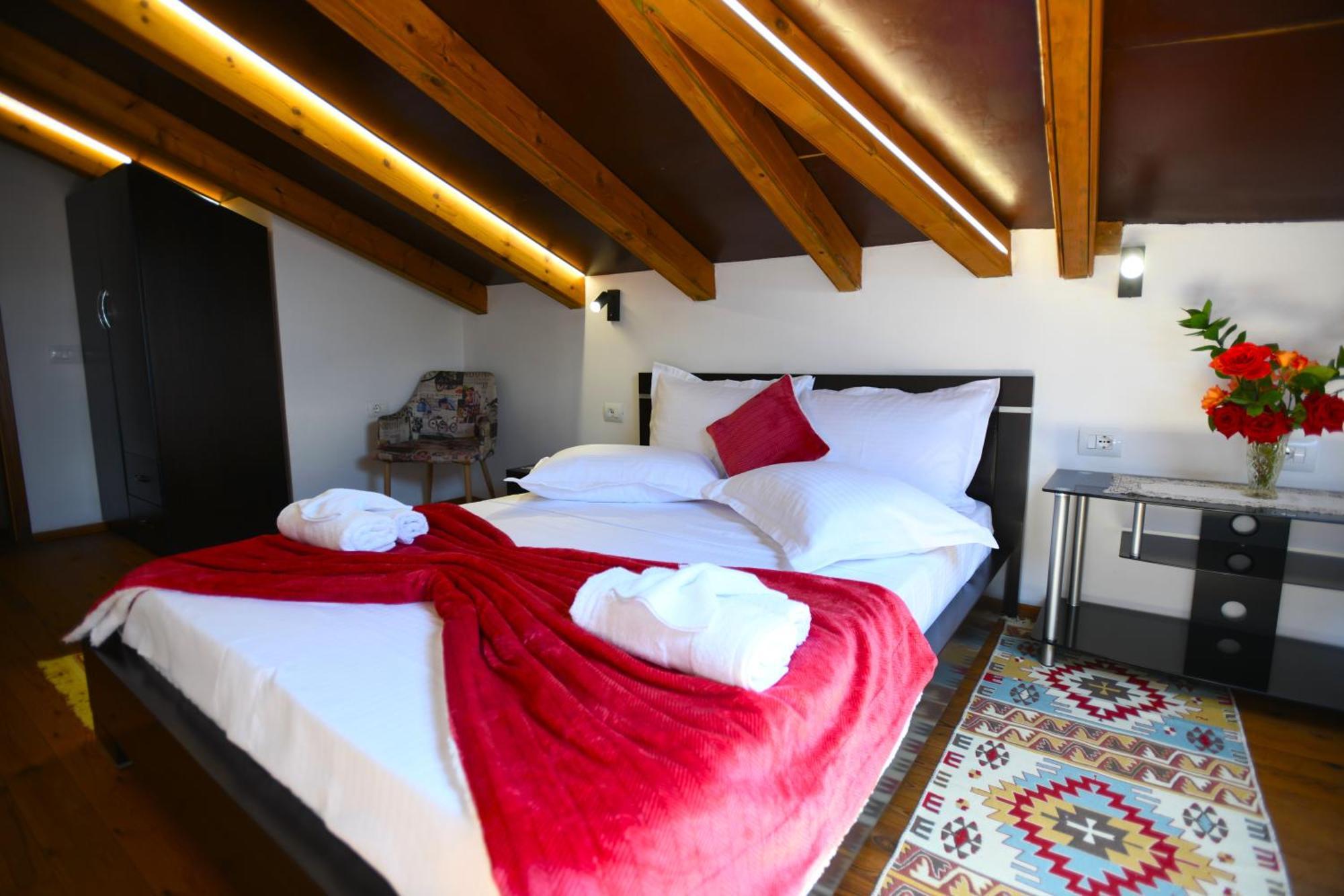 Droboniku Apartament *