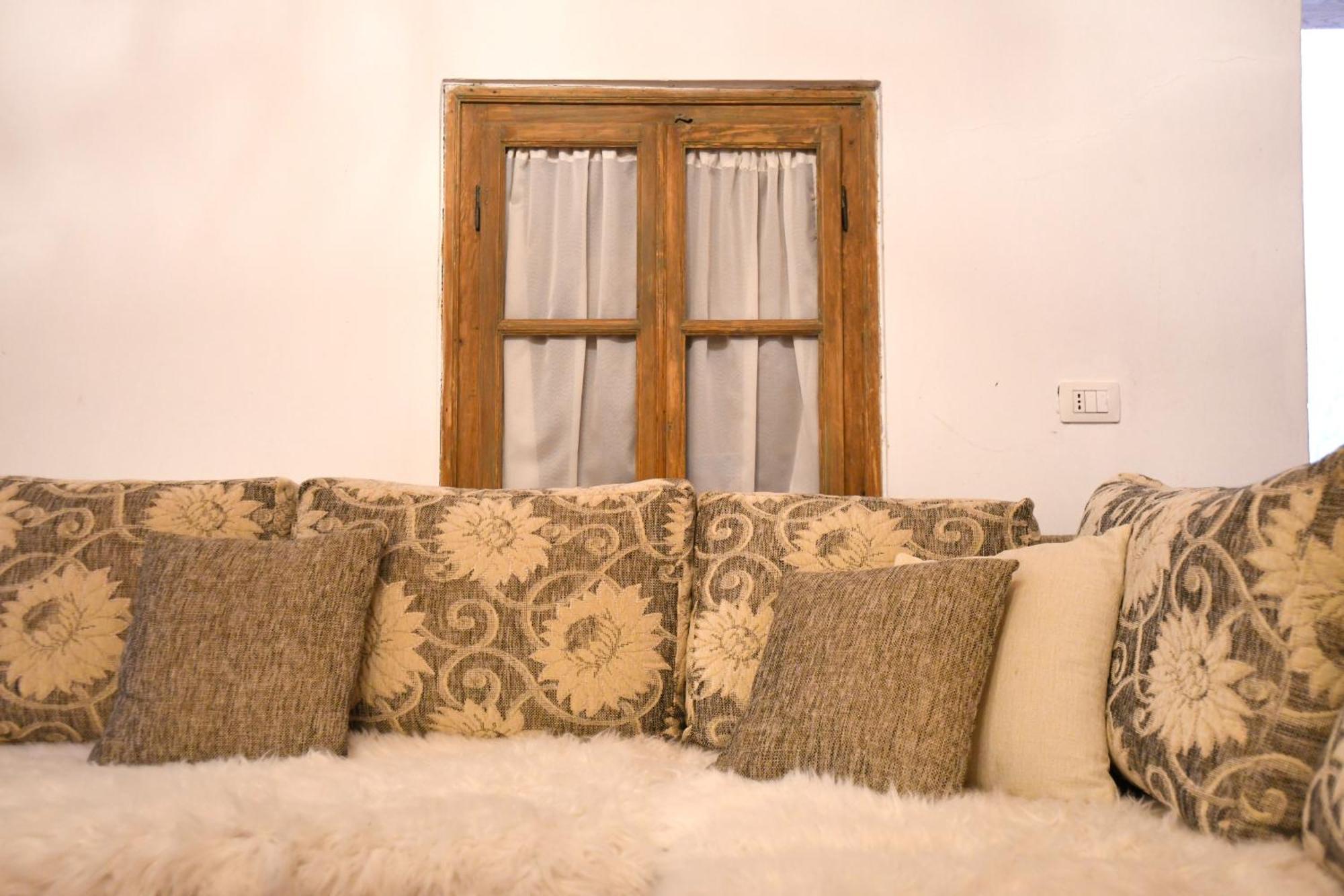 Apartament Droboniku Berat