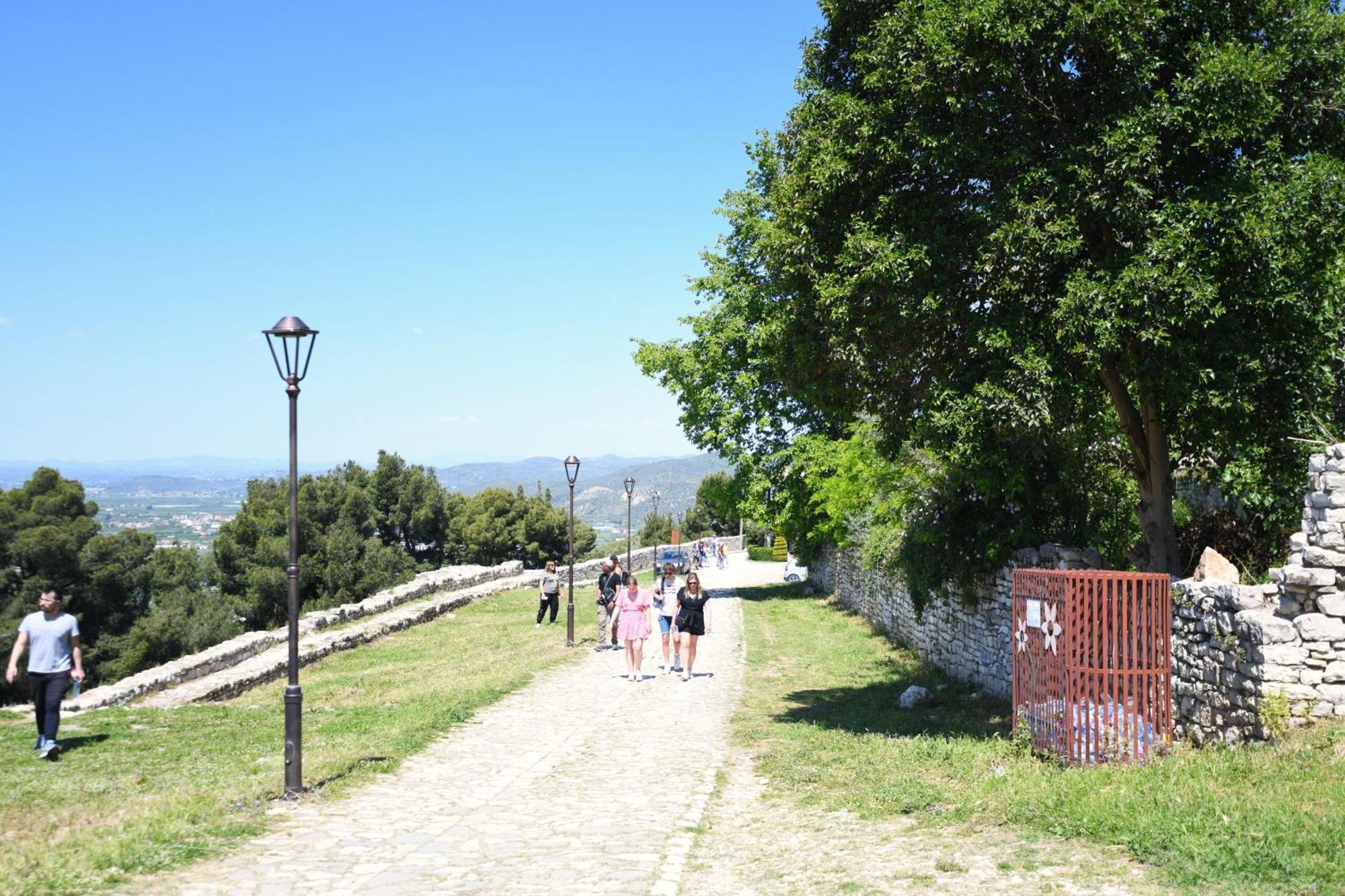 Apartament Droboniku