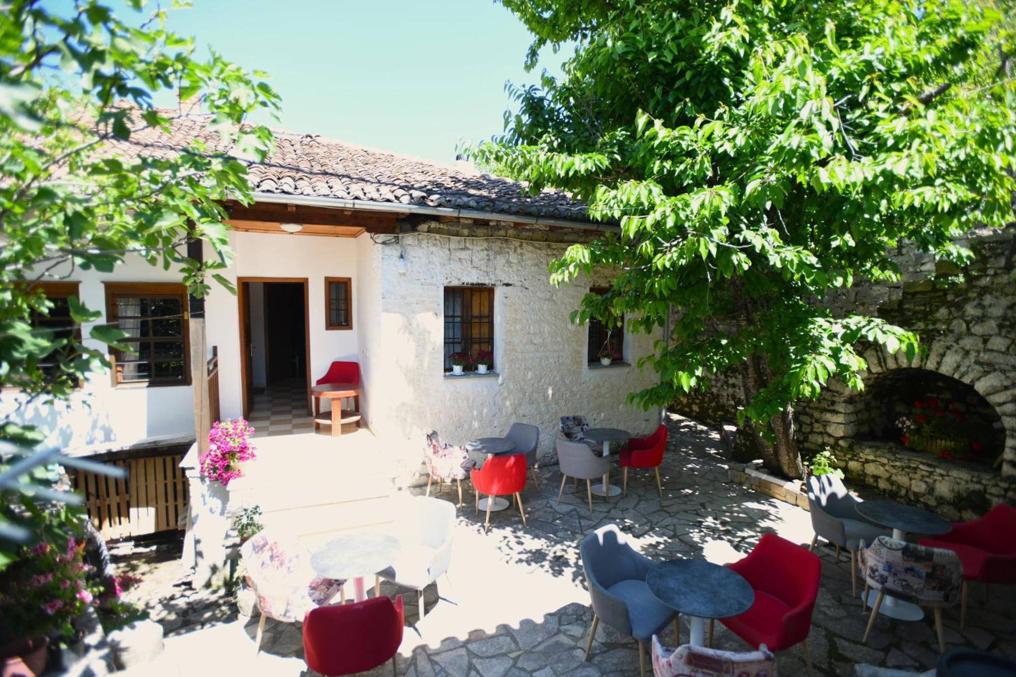 Apartament Droboniku Berat